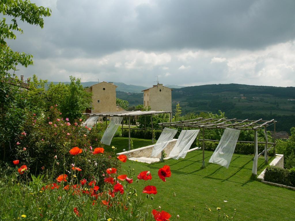Pianaura Suites Marano di Valpolicella Zimmer foto