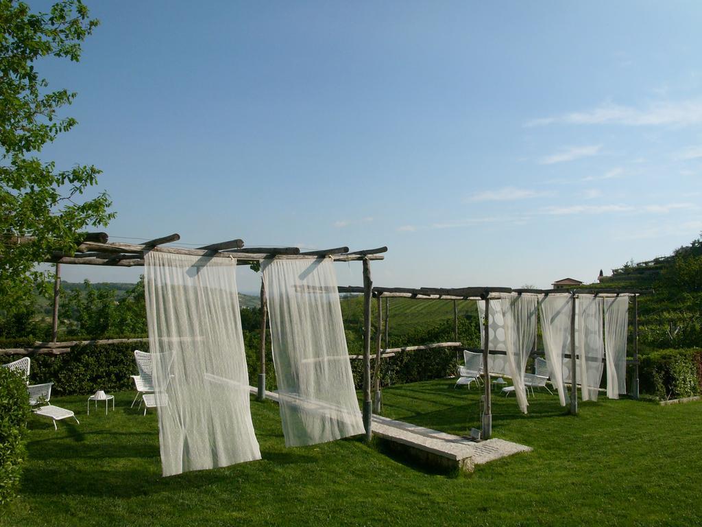 Pianaura Suites Marano di Valpolicella Exterior foto